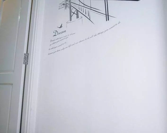 Nancy Guesthouse   Hostel