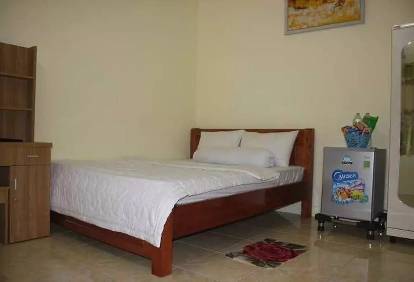 Nancy Guesthouse   Hostel