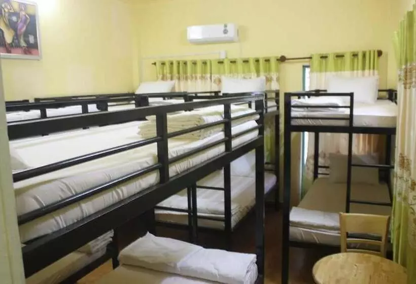 Nancy Guesthouse   Hostel