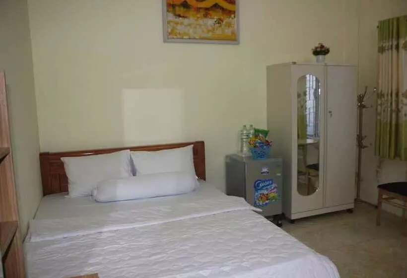 Nancy Guesthouse   Hostel