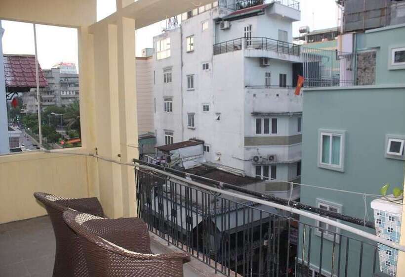 Nancy Guesthouse Hostel