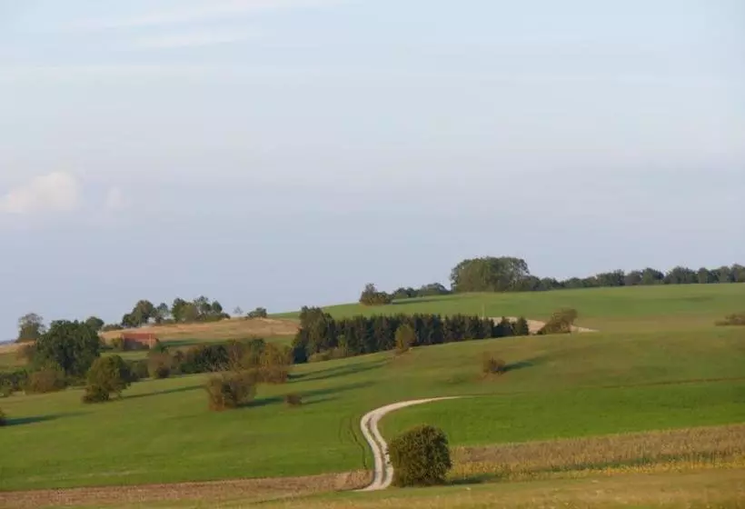 Majatalo Gästezimmer Schanz Hilbel