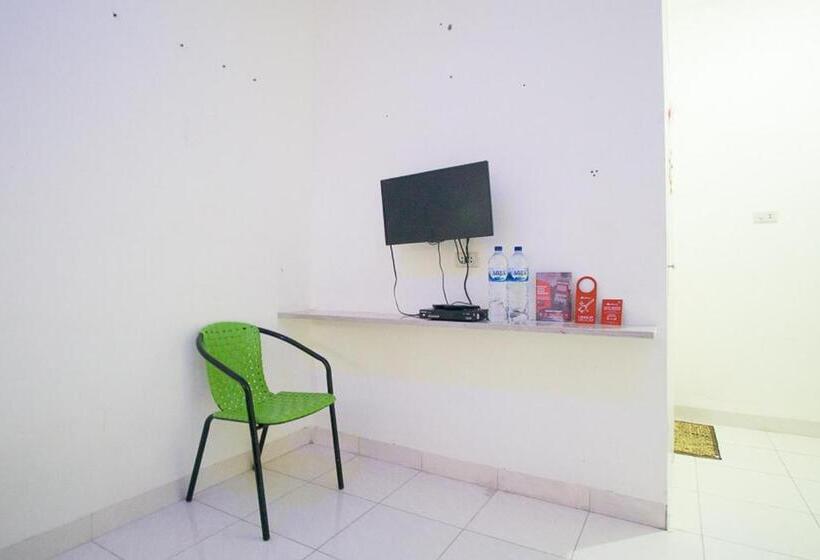 Pensjonat Reddoorz @ Pematangsiantar 2