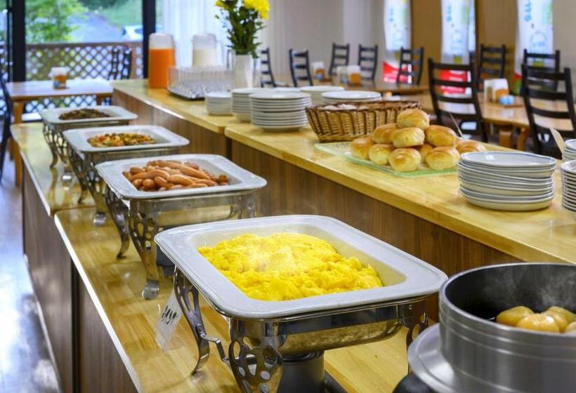 Takamiya Hotel Bonari No Mori