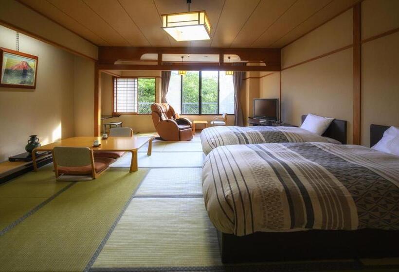 Takamiya Hotel Bonari No Mori