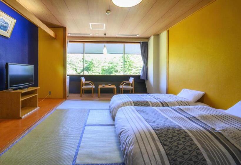 Takamiya Hotel Bonari No Mori
