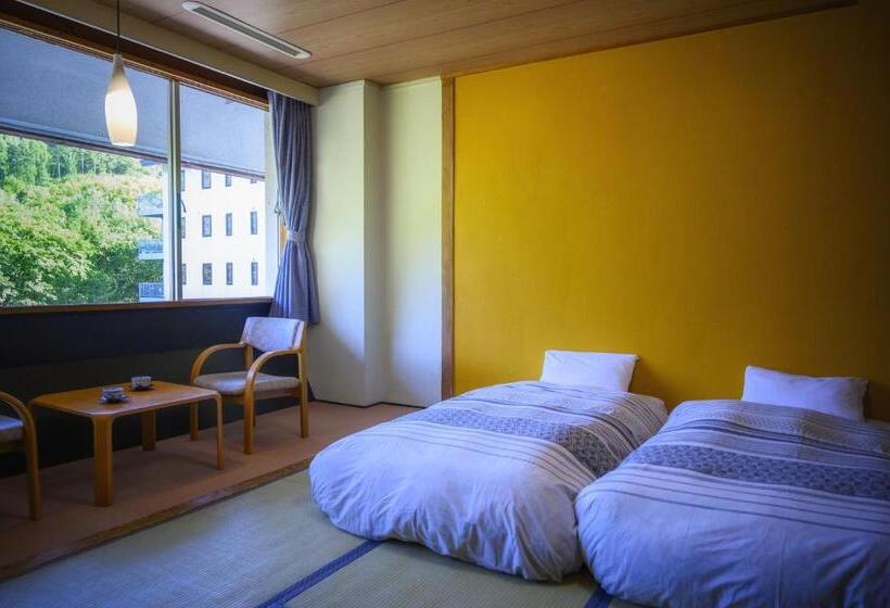 Takamiya Hotel Bonari No Mori