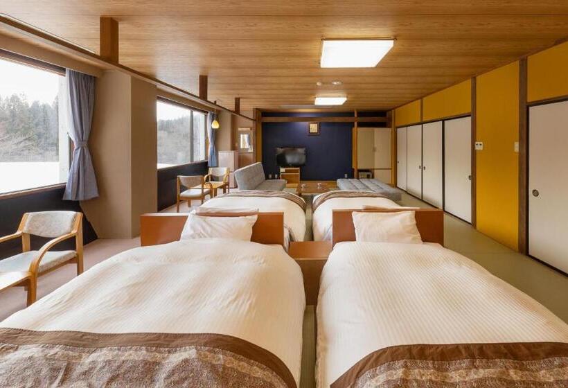 Takamiya Hotel Bonari No Mori