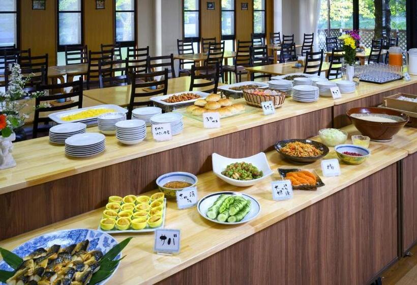 Takamiya Hotel Bonari No Mori