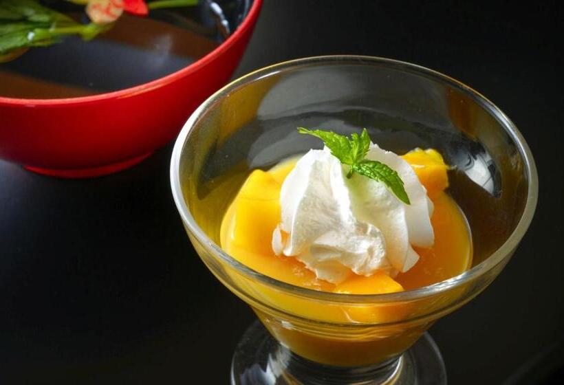 Takamiya Hotel Bonari No Mori