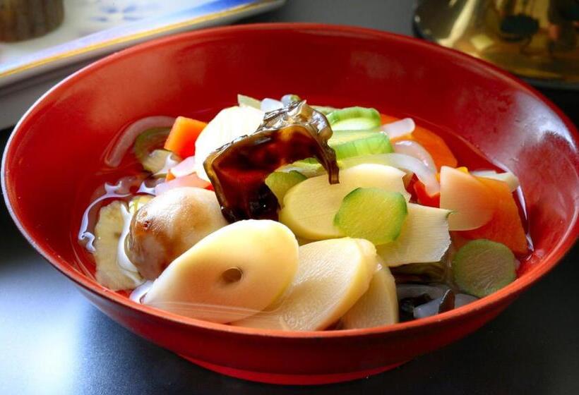 Takamiya Hotel Bonari No Mori