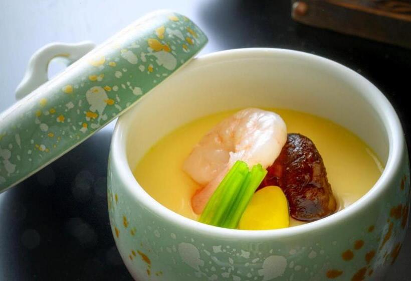 Takamiya Hotel Bonari No Mori