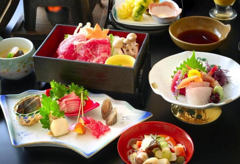 Takamiya Hotel Bonari No Mori