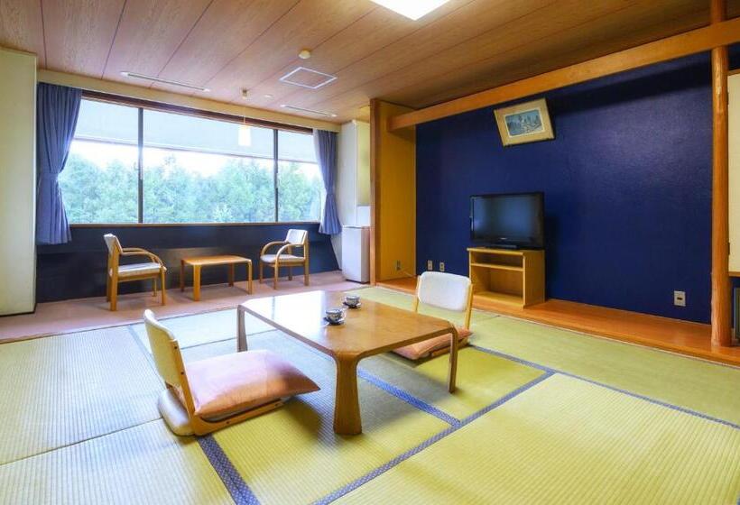 Takamiya Hotel Bonari No Mori