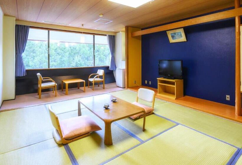 Takamiya Hotel Bonari No Mori