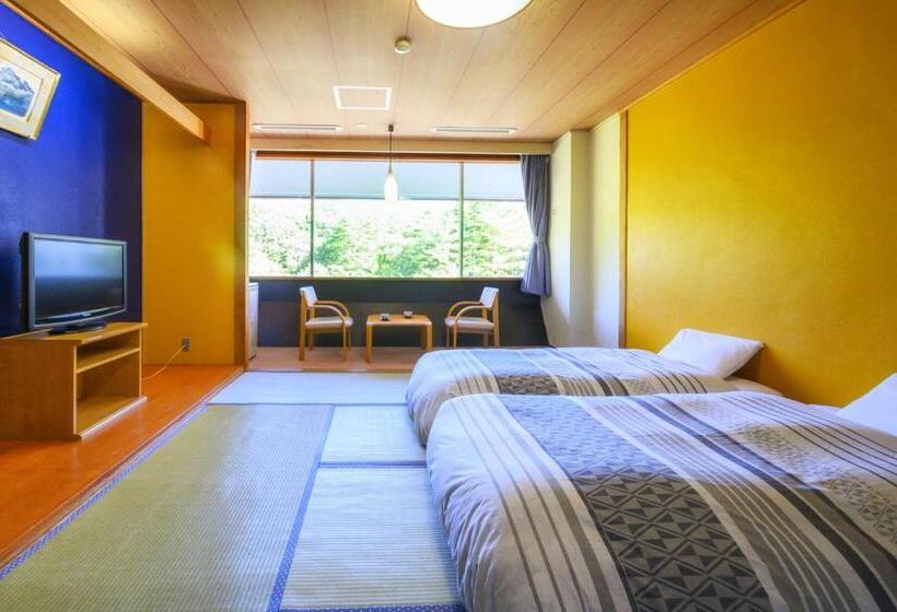 Takamiya Hotel Bonari No Mori