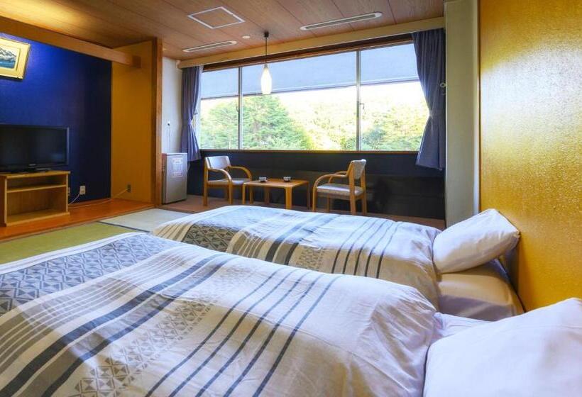 Takamiya Hotel Bonari No Mori