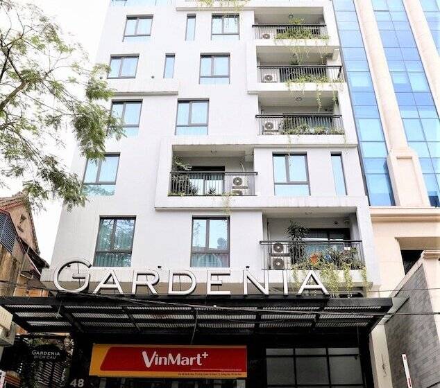 Gardenia Bich Cau Serviced Apartment