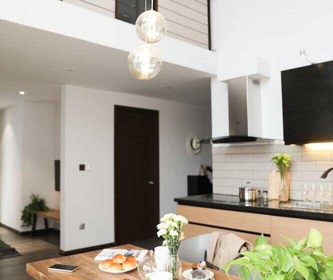 Gardenia Bich Cau Serviced Apartment