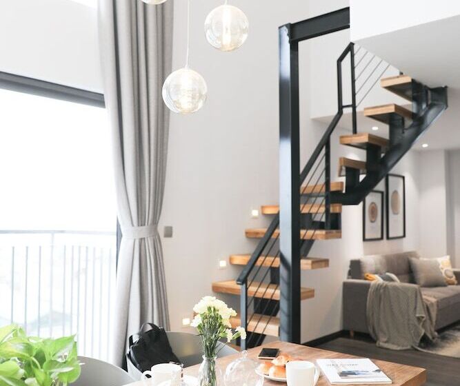 Gardenia Bich Cau Serviced Apartment