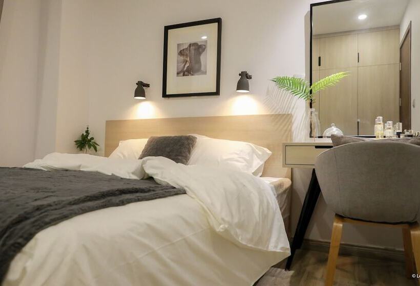 Gardenia Bich Cau Serviced Apartment