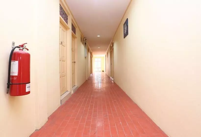 Hotelli O Pelangi Marang