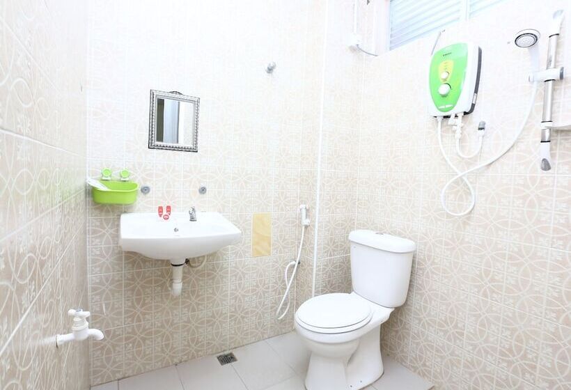 فندق O Pelangi Marang