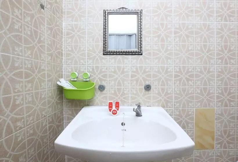 Hotelli O Pelangi Marang