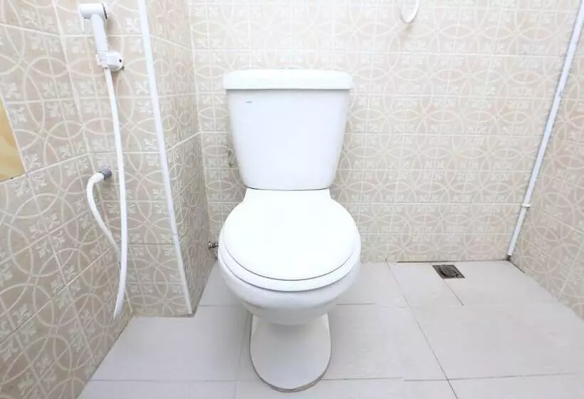 Hotelli O Pelangi Marang