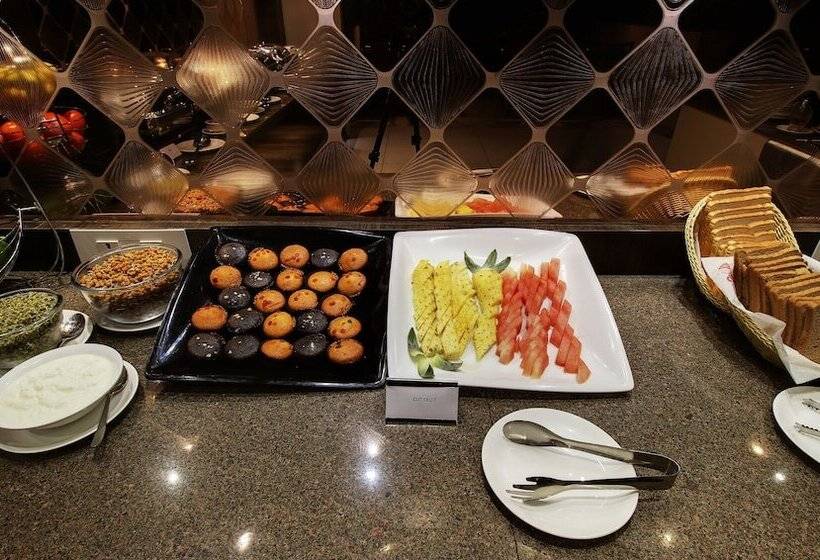 בית מלון כפרי Svasti Inn Jamnagar