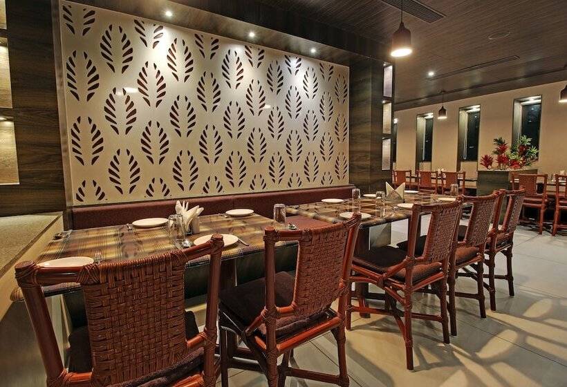 בית מלון כפרי Svasti Inn Jamnagar