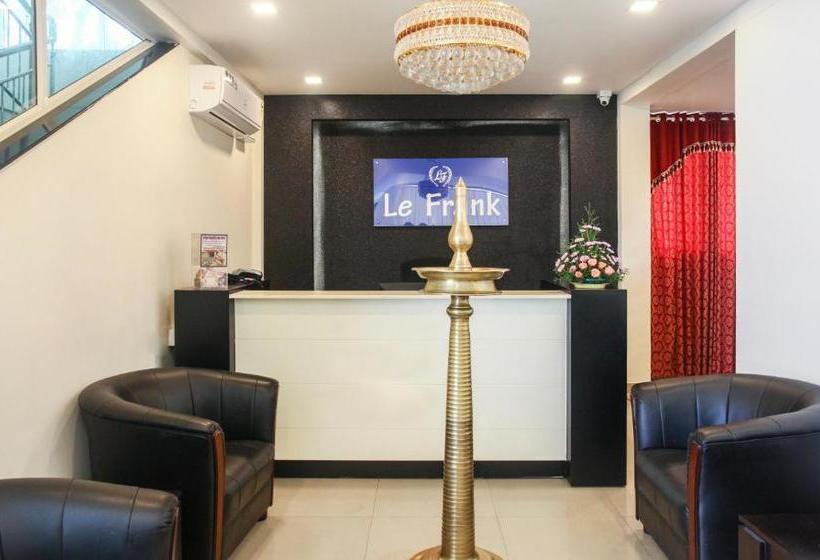 Hotel Treebo Trend Le Frank
