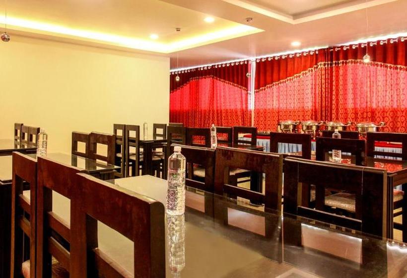 Hotel Treebo Trend Le Frank