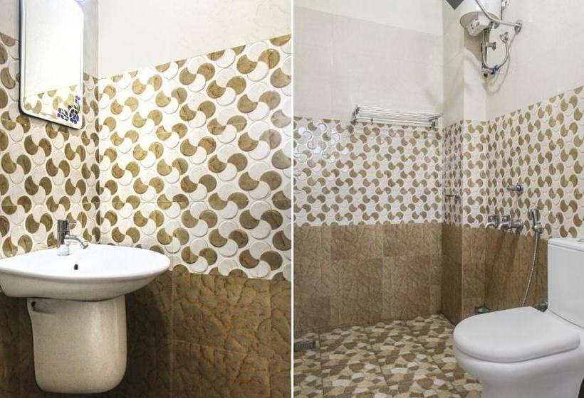 Hotel Treebo Trend Le Frank