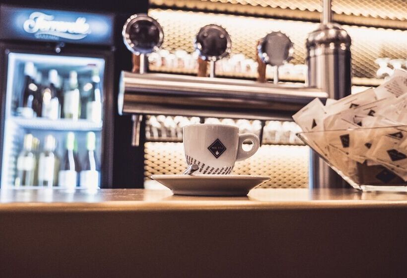 בית מלון כפרי Villanova