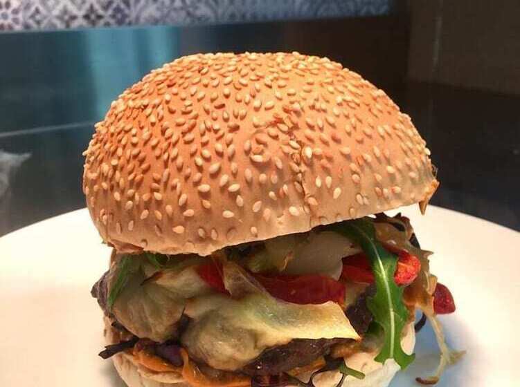 בית מלון כפרי Villanova