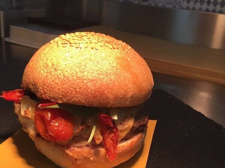 בית מלון כפרי Villanova