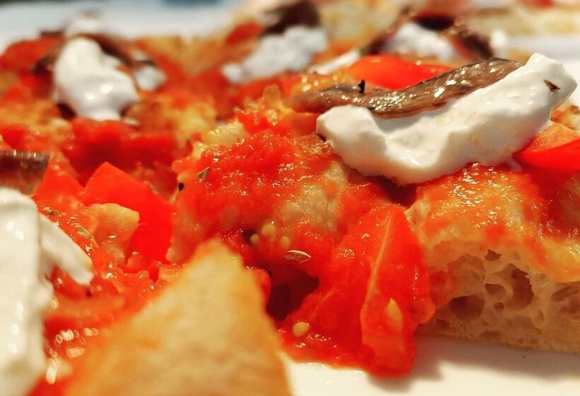 בית מלון כפרי Villanova