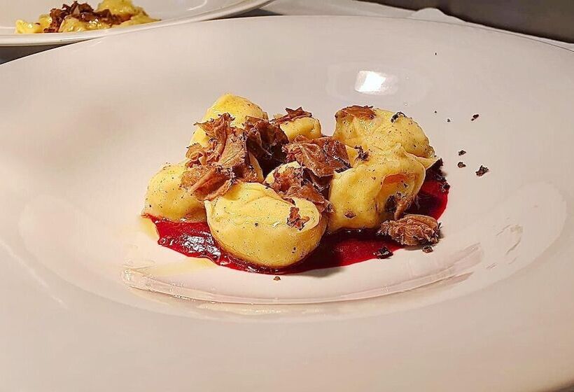 בית מלון כפרי Villanova