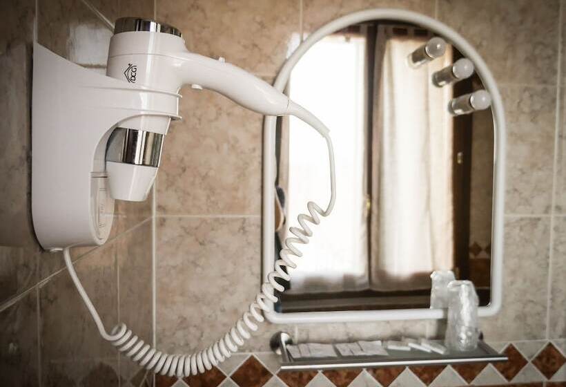 בית מלון כפרי Villanova