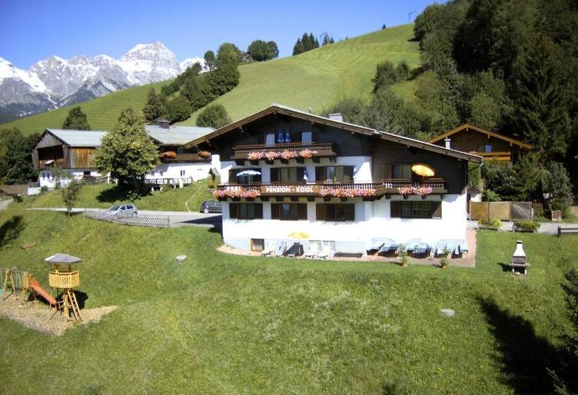Pension Koidl