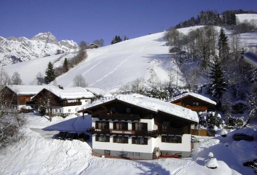 Pension Koidl