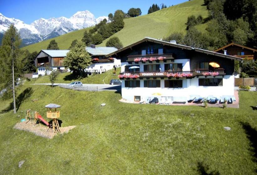 Pension Koidl