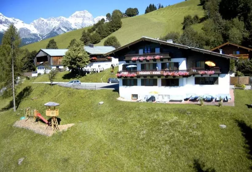 Pension Koidl