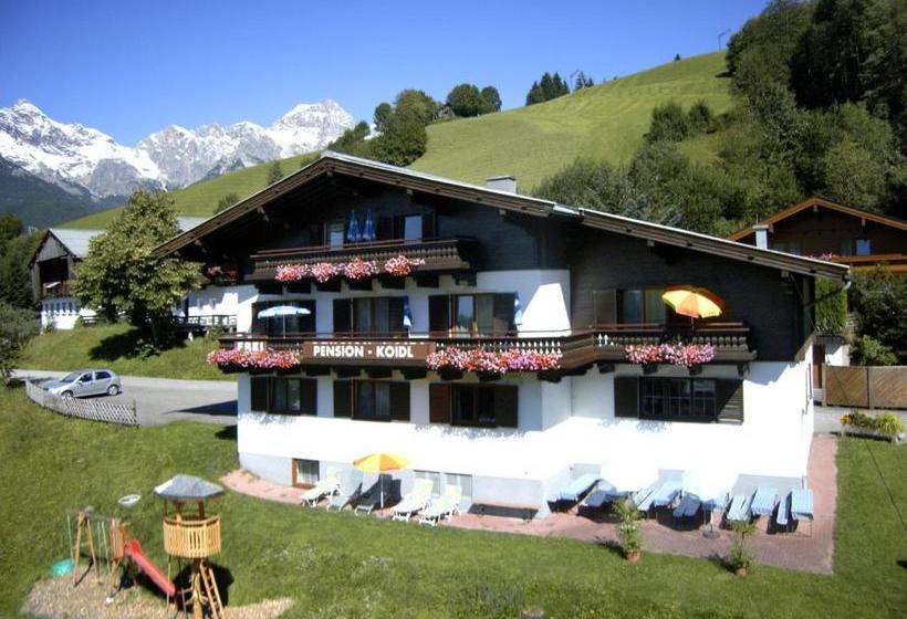Pension Koidl