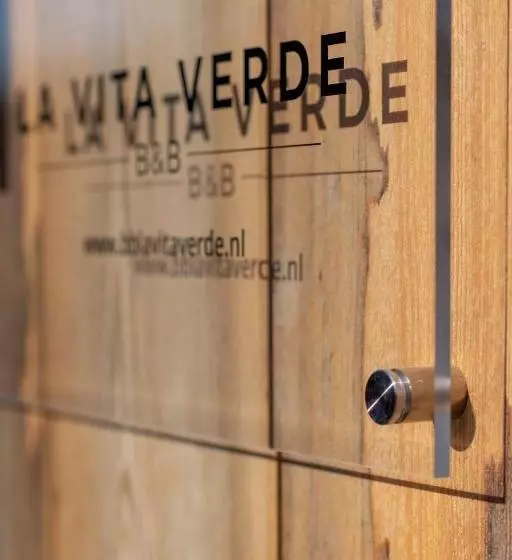 B&b La Vita Verde