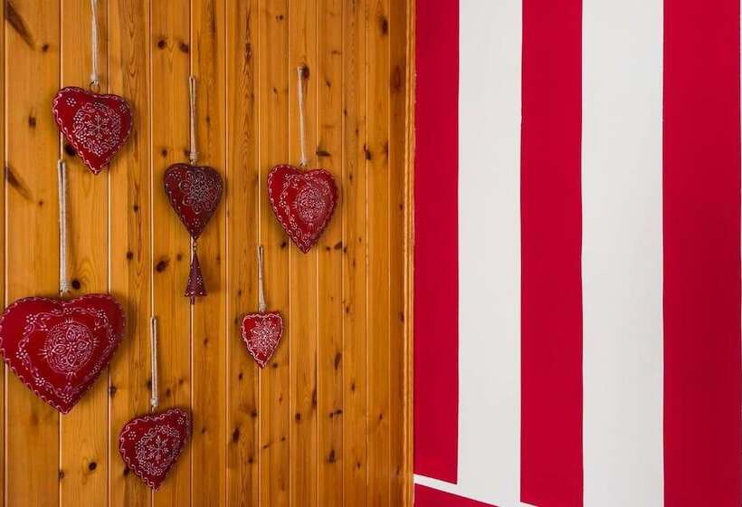 Bed and Breakfast Locanda Farinati