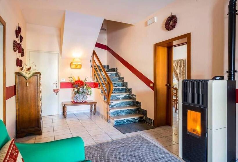 Bed and Breakfast Locanda Farinati