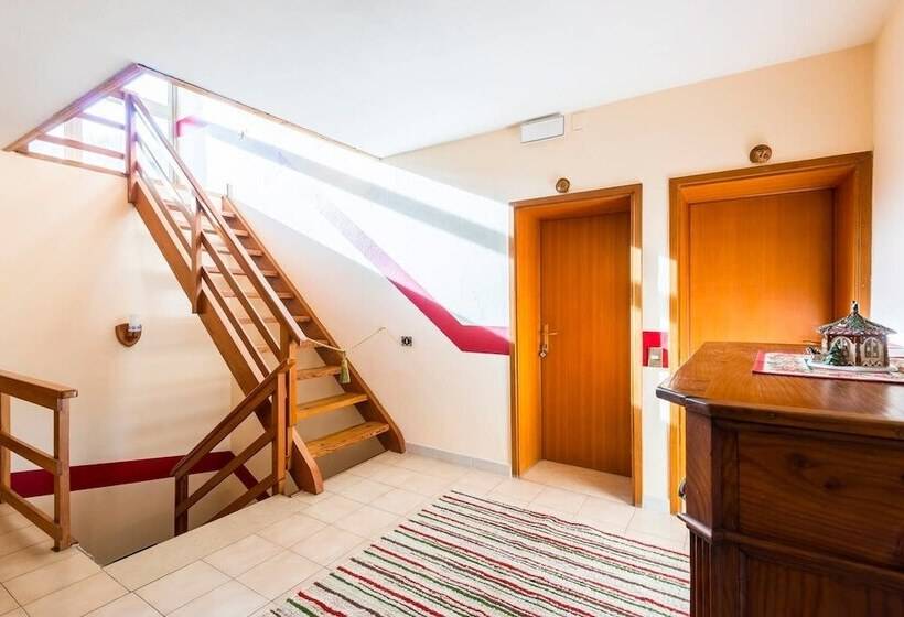 Bed and Breakfast Locanda Farinati