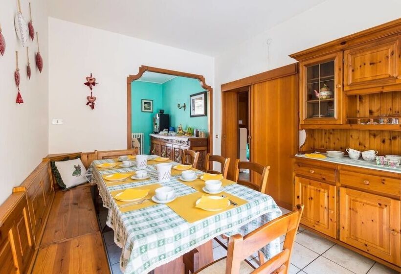 Bed and Breakfast Locanda Farinati